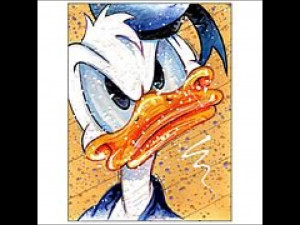 Donald Duck's Fun Festival: Quotes