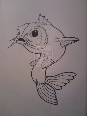 File Name : koi_tattoo_design_by_risqtaker-d45sa1l.jpg Resolution ...