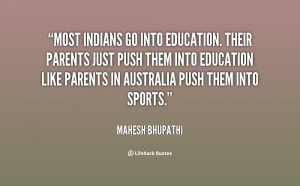 Education Quotes On About Parents. QuotesGram