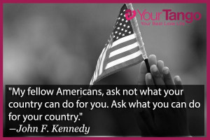 10 Inspirational Memorial Day Quotes: 