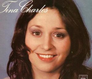 Tina Charles Pictures