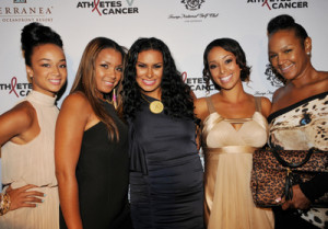 Basketball Wives LA Recap 10-24