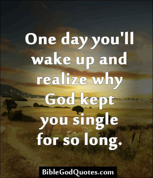 More like this: god , bible and one day .