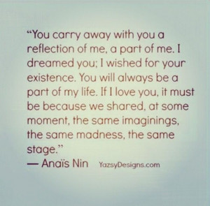 Anais Nin