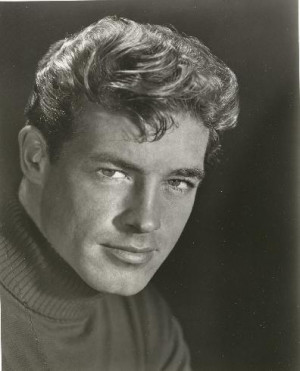Guy Madison.