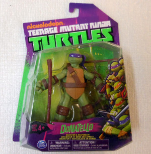 Donatello Biography Far The