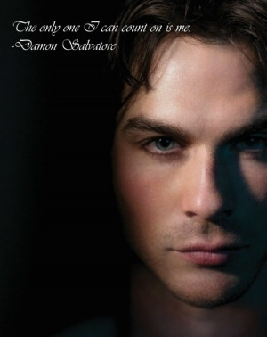 damon salvatore