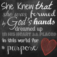 God #royal #queen #purpose