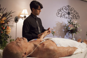 Criss Angel BeLIEve Premieres Tuesday, Oct 15 at 10 PM, ET/PT