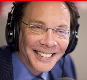 ... Alan Colmes from Fox TV’s, as Franken put it, “The HANNITY and
