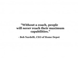 Life Coaching Quotes Don Give
