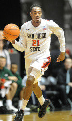 SDSU Men's Hoops News Conference Quotes