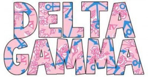 Delta Gamma Quotes