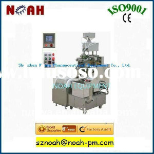 NYSE-100 Soft Gelatin Encapsulation Machine