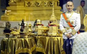 Cambodia Marks Anniversary