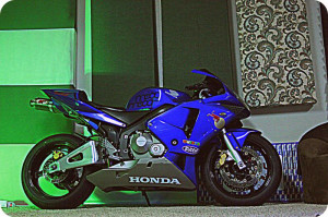 Also have a blue jeep.. Heres to the fastest color on the planet