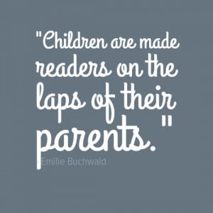 The Lowdown On Literacy – Teaching Your Child How To Read