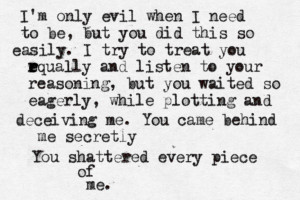 Hollywood Undead - Mother MurderSubmitted by heydaarling.tumblr.com