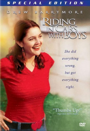 Riding in Cars with Boys (2001)
