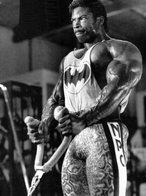 ... Aaron Baker http://www.primecutsbodybuildingdvds.com/Men-Of-Muscle-1