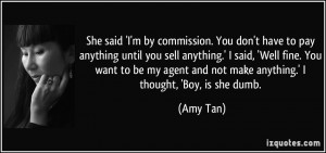 by commission. You don't have to pay anything until you sell anything ...