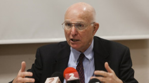 Lawrence Korb Pictures