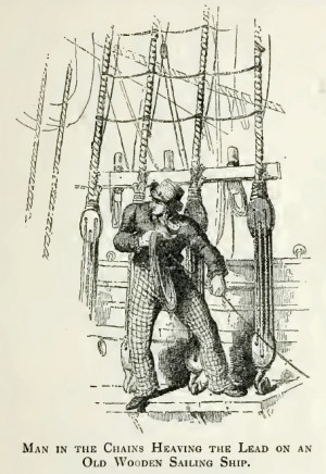 Last week, for example, she told me something very surprising. God ...