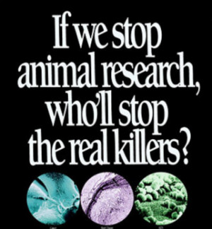 Pro-Medical Animal Research