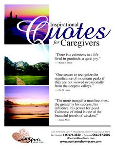 quotes for caregivers # quotes # caregiving more caregivers quotes ...