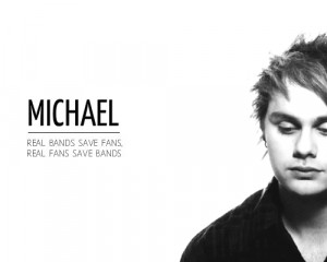 adventures of michael clifford