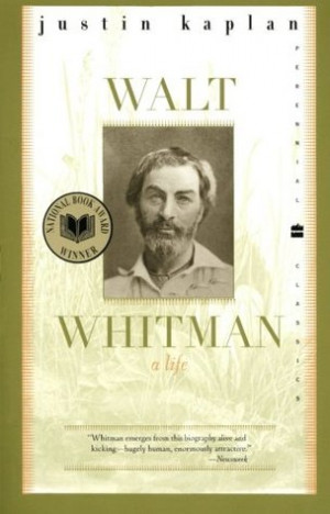 Walt Whitman: A Life