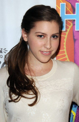 Eden Sher - Sue Heck of The Middle: Eden Sherred, Female Celebrities ...