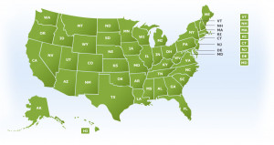 To help you find your state's environmental agency, click on your ...