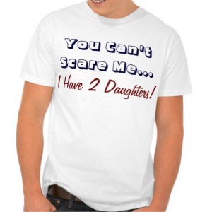 Cheer Dad Sayings Daughters, funny dad shirt