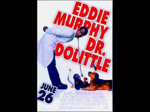Dr Dolittle