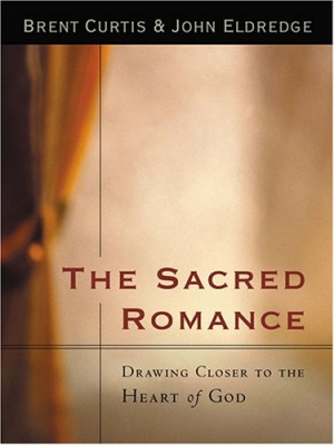 Faith-'The Sacred Romance