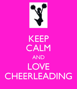 Cheerleading Quotes Cheer...