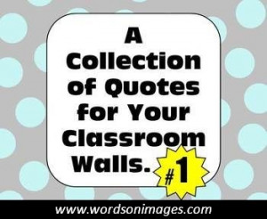 Character education quotes