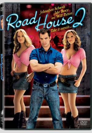 Road House (US - DVD R1)