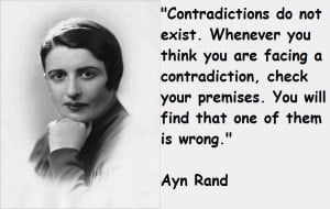 Ayn rand famous quotes 3