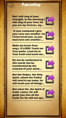 ... bible verses for love guidance mercy and strength our app gives you