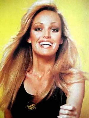 Susan Anton