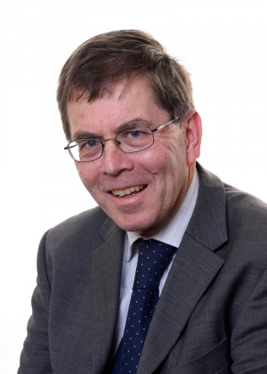 Paul Harvey PARTNER Bernard Chill amp Axtell Solicitors