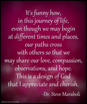 crosses paths maraboli inspiration god design funny quotes god journey ...