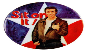 ... Happy Days TV Series 1974 1984 Screen Insults TV Movie Quotes 600x350