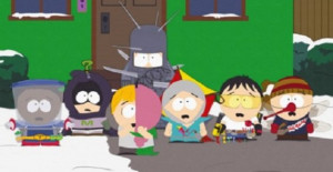 Great Quotes: Mintberry Crunch