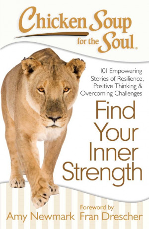 Booktopia eBooks - Chicken Soup for the Soul: Find Your Inner Strength ...