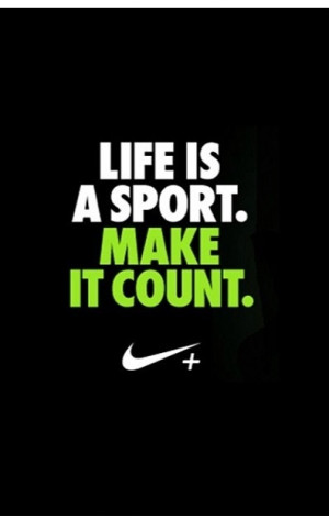 Nike Quotes And Sayings Image