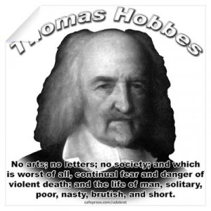 Thomas Hobbes 03
