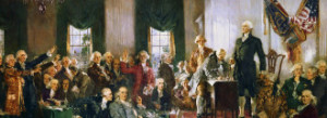 Undeniable Quotes: The Founding Fathers Warn About SCOTUS
